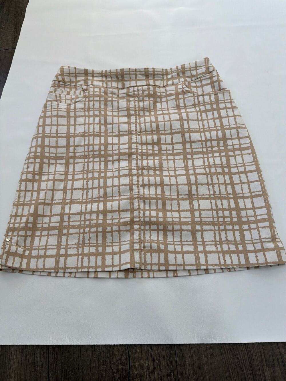 Hilary Radley skirt size   s